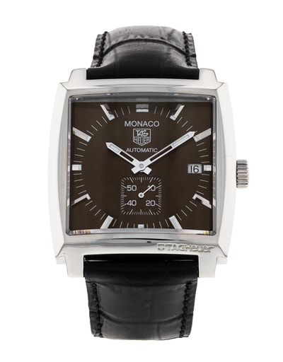Tag Heuer Monaco WW2115